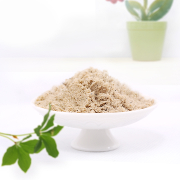 Black Tartary Buckwheat Breakfast Powder
