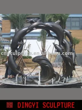 Animal Sculpture
