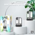 BORO DTL DTA Disposable Tank Atomizer