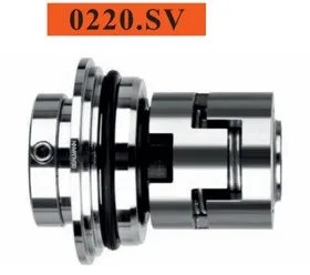 High-Quality Mechanical Seal Brands for Fluid Equipment SV