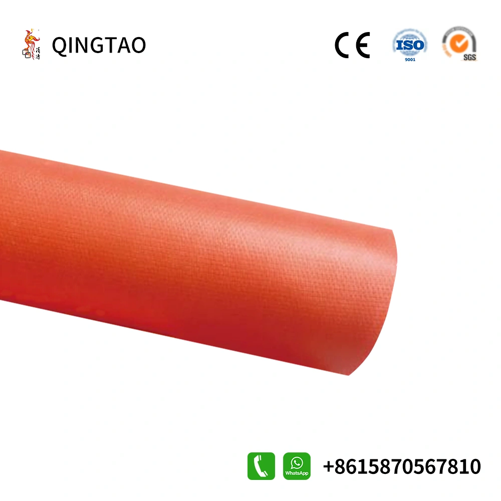 Pvc Rag Kinds of Customized PVC Coated Fiberglass Cloth, Wholesale Customized ...