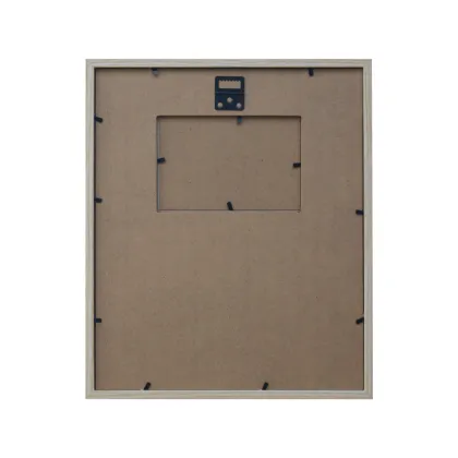 Hot Selling Home Decoration Various Sizes Wood Frame