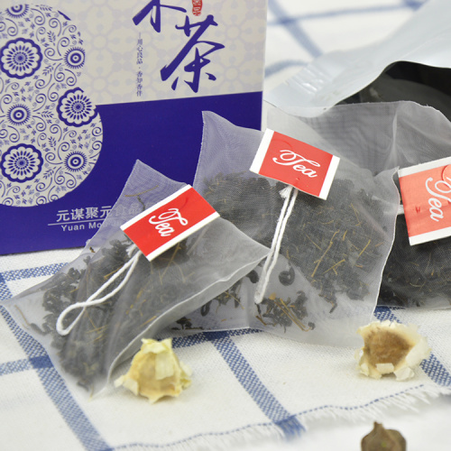 Organiczny napar ziołowy Moringa Yunnan