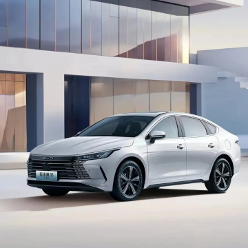 BYD Destroyer 05 Hybrid Car - DM-I 120km Premium New Energy Vehicle