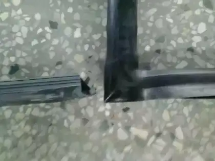 Ford Pickup Door Seals
