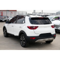 Smart city SUV KIA KX1 2021 model