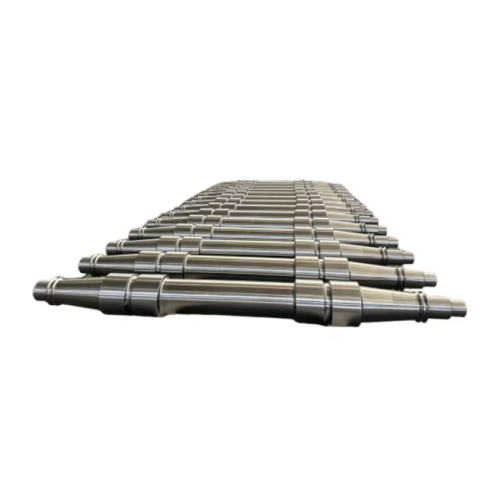 Προσαρμοσμένο νέο σφυρήλατο χάλυβα υψηλής ακρίβειας 30Mn5