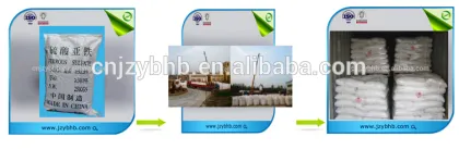 compound fertilizer ferrous sulfate