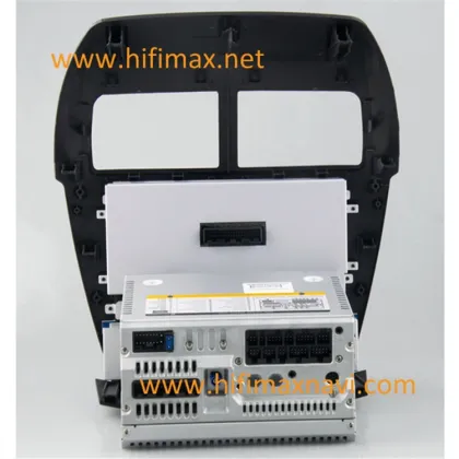 Hifimax car navigation FOR MITSUBISHI ASX/mitsubishi asx car radio/touch screen car radio for mitsubishi asx