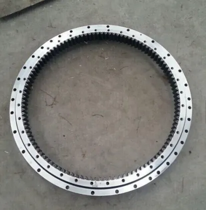 Kobelco Swing Circle SK100 Swing Bearing Swing ring