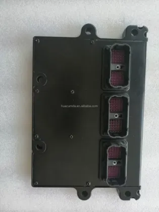 Electric Control Module ECM 3408501 4309175 for Diesel Engine Control Unit ECU ECM