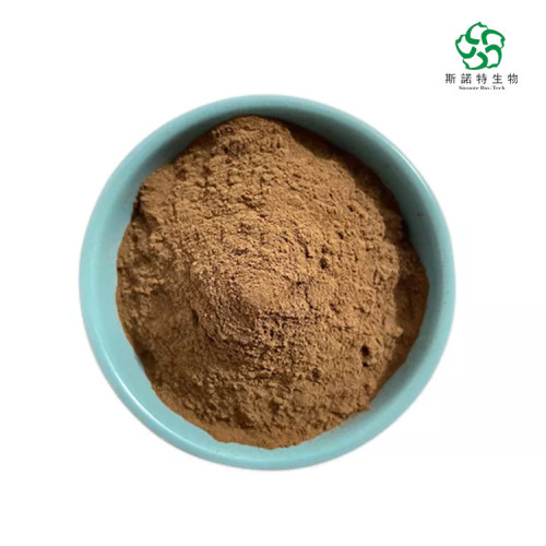 Eleutheroside0.8% Acanthopanax Senticosus Extract