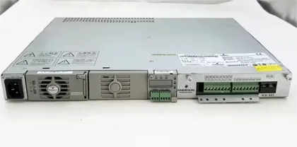 Emerson Vertiv NetSure 212 C23-S1/S2 Embedded Power System - Outstanding Quality 48V 20A