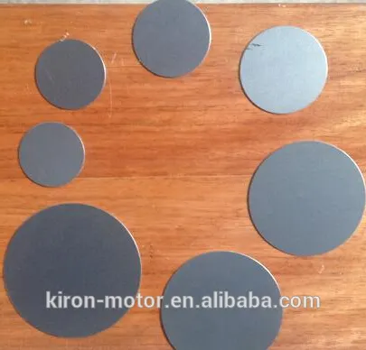 scrap slilicon steel