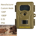 1080P HD Camera Sensor Wildlife Camera