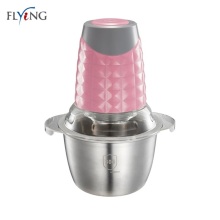 Electric Food Chopper Food Processor Meat Grinder