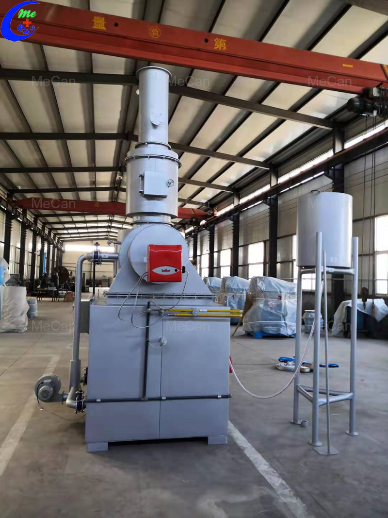 medical waste incinerator medical waste incinerator