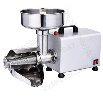 Kommerzielle Applesauce Jam -Making -Maschine - Fabrikpreis