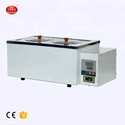 Memmert Manual Constant Temperature Control Water Bath for Laboratory Use