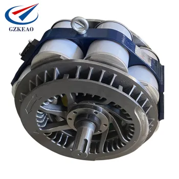 Car Dyno Retarder and Eddy Current Brake Retarder for Dynamometer Testing Machines