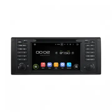 In Stock Android 7.1 BMW E39