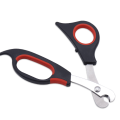 Dog Triming Scissors Claw Clippers