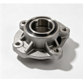 Precision Casting Rolling Knuckle