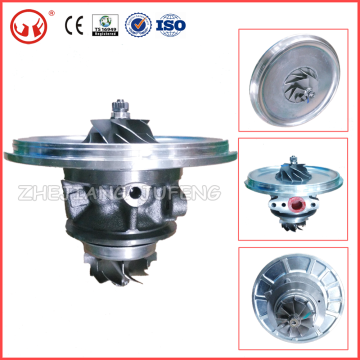 JF132005 GT2256S 711736-0026 2674A226 turbo cartridge for Perkins Agricultural Tractor Truck Vista 4 EPA turbo chra