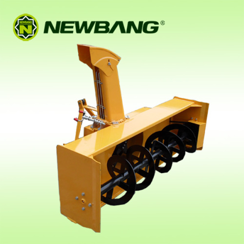 Pto Rear Snow Blower for Tractor High Quality (TS series)
