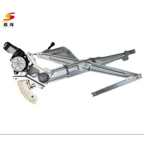Regulator Jendela Berkualitas Tinggi untuk Truk