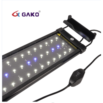 Lámpara LED de alta calidad para acuario
