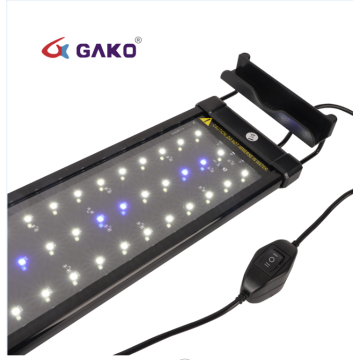 Lampe LED de haute qualité pour l&#39;aquarium