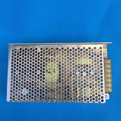 Quality First, Service Upmost! 12 Volt AC DC Switching Power Supply Aluminum SPU Enclosure