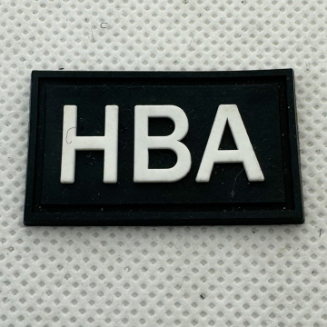 Custom Soft PVC, Rubber Badge, and Silicone Label Patches for Hats: Neostar's Comprehensive Collection
