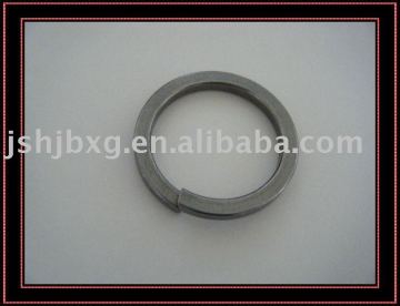 stainless steel spring washer
