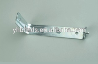 89mm long mounting bracket vertical blinds components