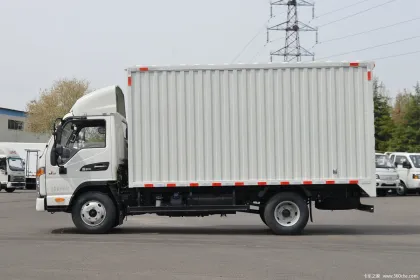 Logistics Transport Vehicles Freight Trucks