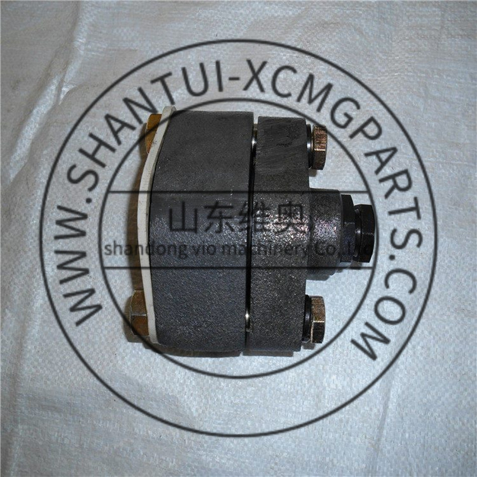 Shantui Bulldozer Teile Reliefventilbaugruppe 701-30-51002