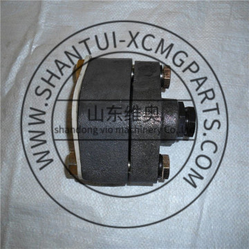 Conjunto da válvula de alívio de peças de escavadeira shantui 701-30-51002