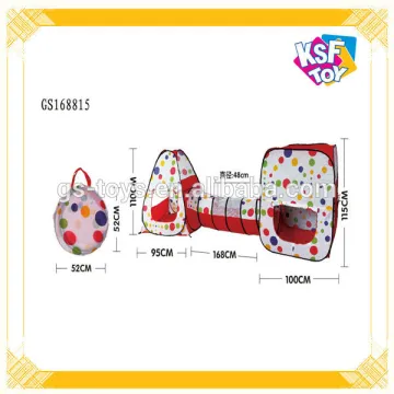 Big Tent Toy For Kids Play House Toy
