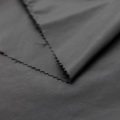 Tecido de nylon para jaquetas ecológicas