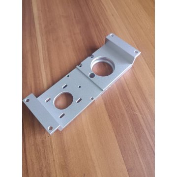 জারা প্রতিরোধী CNC মিলিং উপাদান