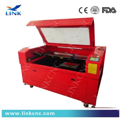 Laser Punching and Cutting Machine