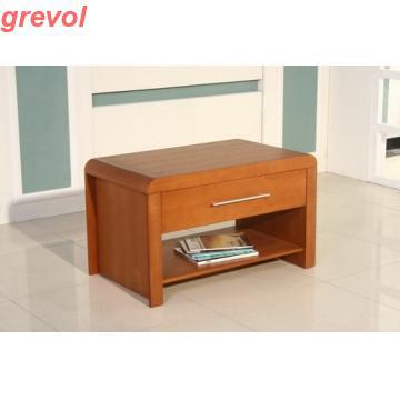 Varied Color File Cabinet