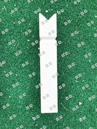 WOODEN GARDEN GAME---KUBB