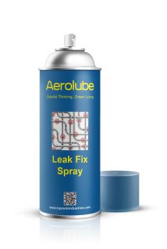 Leak Fix Seal Spray