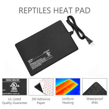 easy heat roof de-icing melting heat film