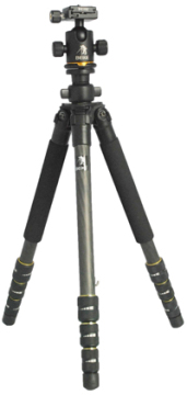 Carbon Fibre Camera Stand BK-474