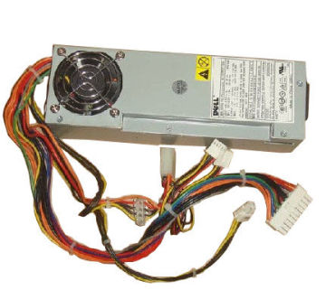 Desktop Power Supply Use For Dell  Ps-5161-1d1s 4700c