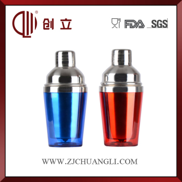 350 มล.สีสแตนเลสเชคค็อกเทลผ้าอ้อม